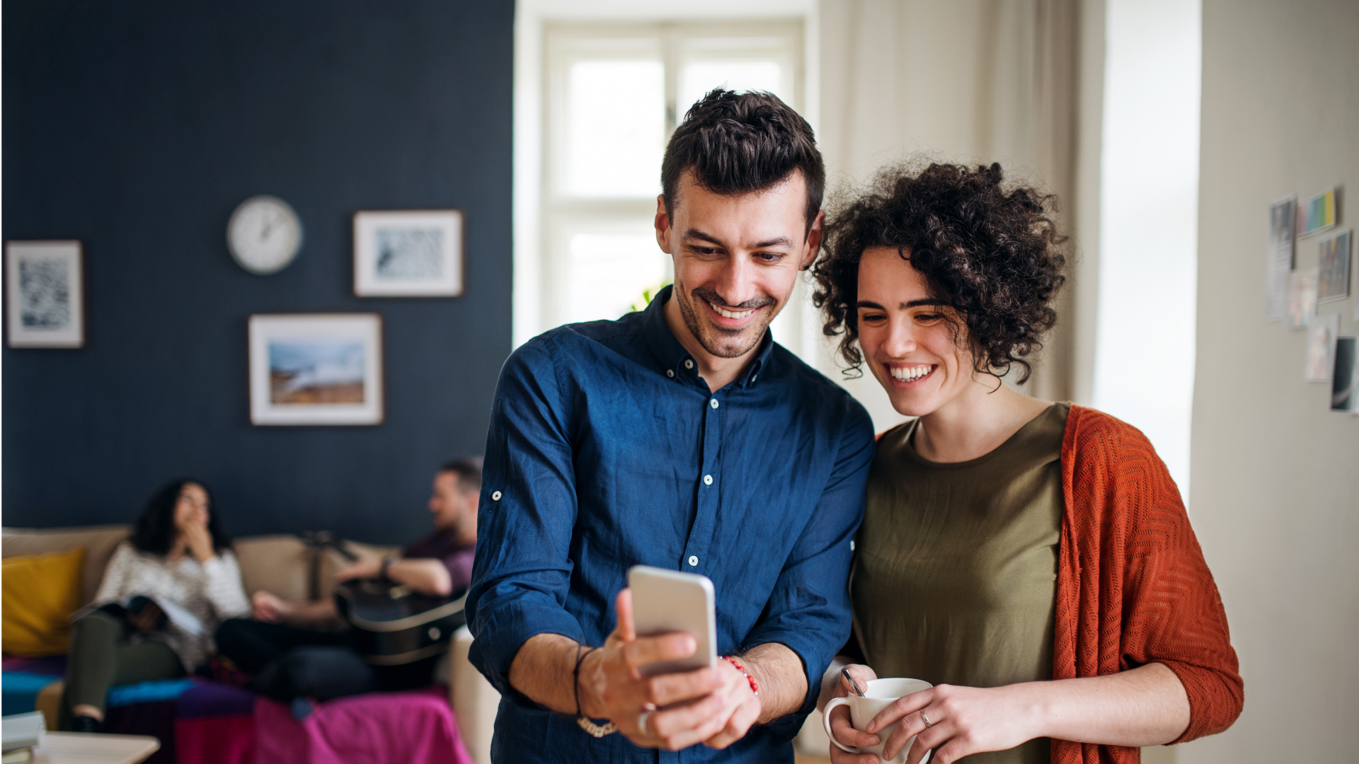 Trouver un T4 familial avec extérieur