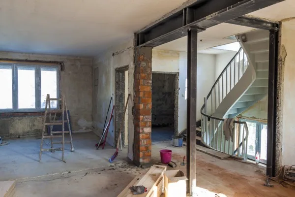 Estimer les travaux avant d'acheter un bien : la méthode complète