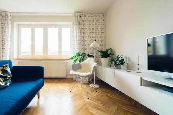 Appartement T3 lumineux avec balcon - Paris 11e