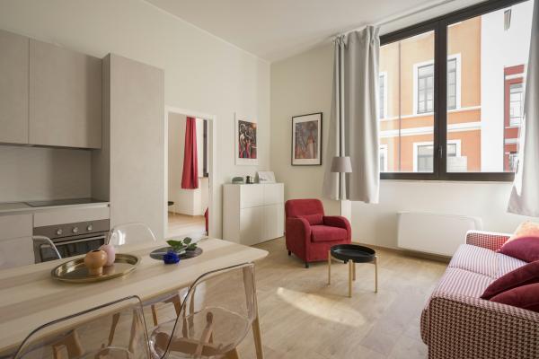 Appartement T3 lumineux avec balcon - Paris 11e — photo 2