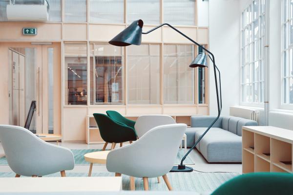 Loft contemporain quai de Saône - Lyon 5e