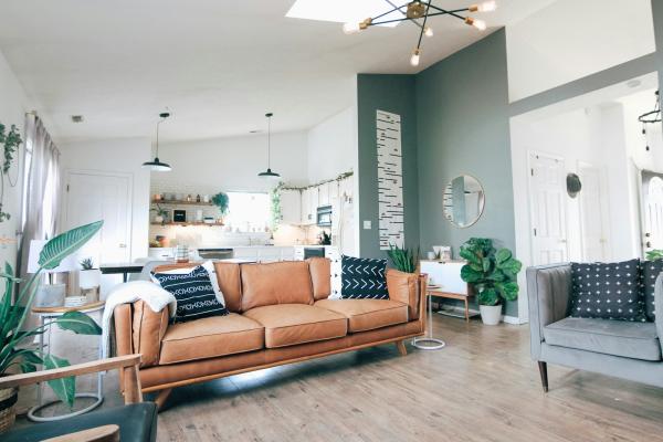 Maison familiale à louer 6 pièces - Strasbourg Robertsau — photo 4