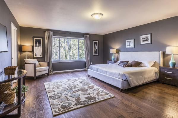 Loft contemporain quai de Saône - Lyon 5e — photo 4